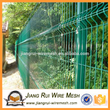 Welded mesh fence panel/metal fence panels